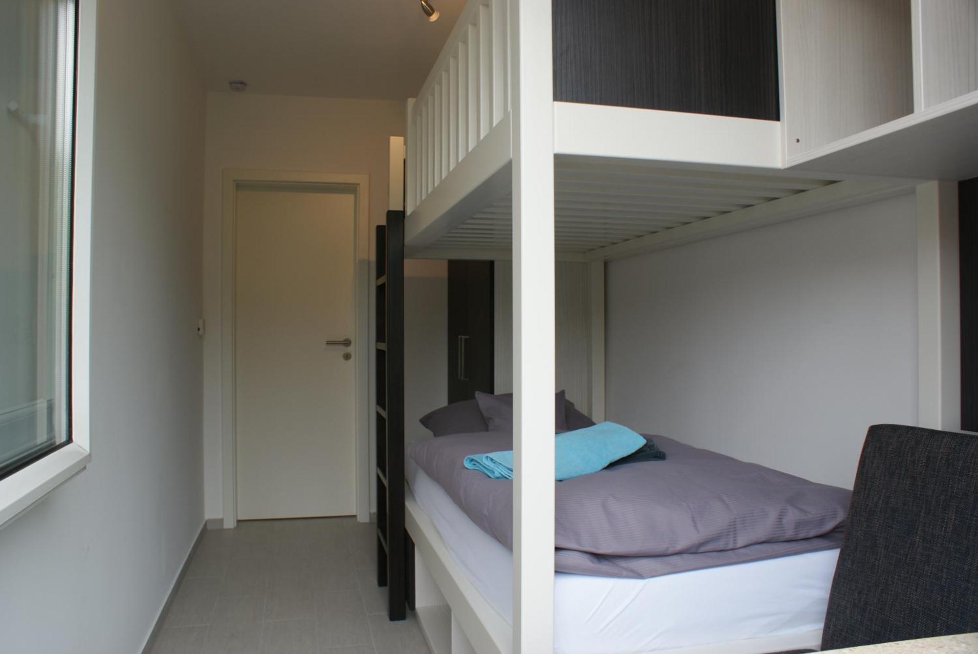 Strandhaus Rose Juist Exterior foto