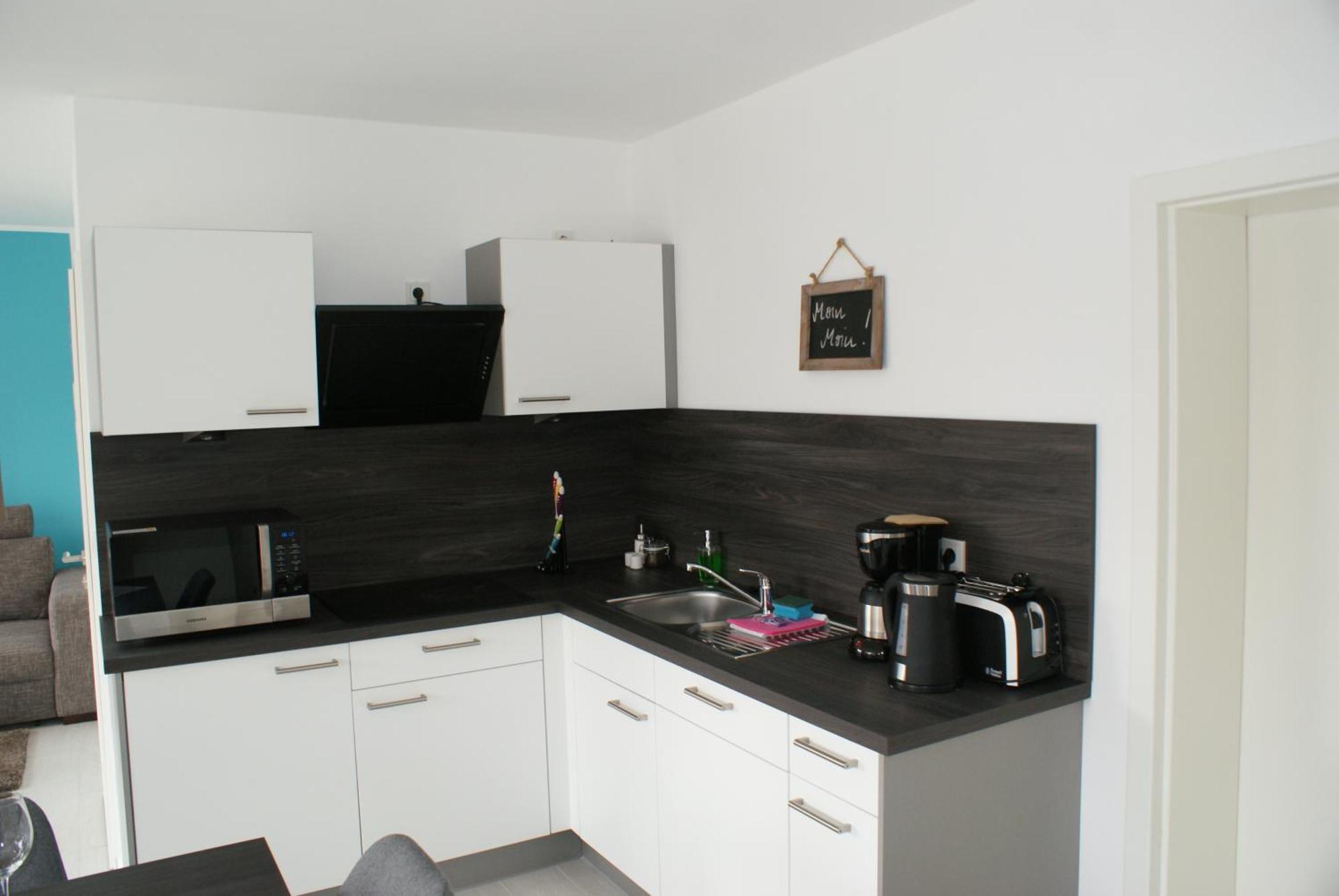 Strandhaus Rose Juist Exterior foto